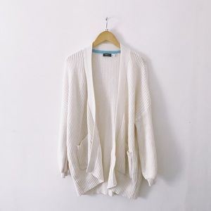 Urban Outfitters slouchy sweater